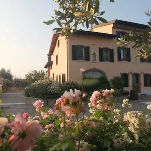 Casa San Marco , Castelnuovo del Garda Italy