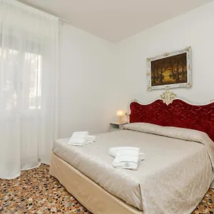 San Samuele , Venice Italy