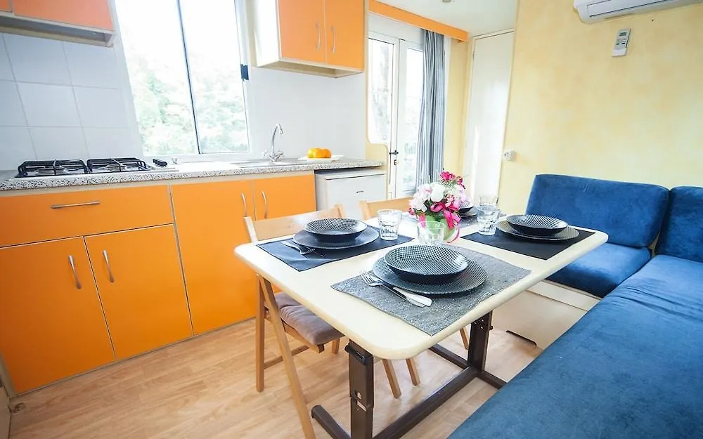 Toscana Holiday Village Montopoli in Val dʼArno Vakantiepark
