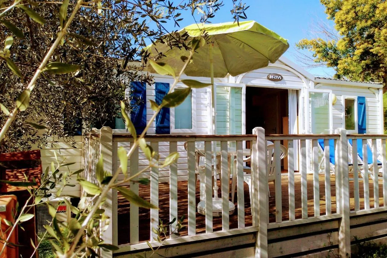 Toscana Holiday Village Montopoli in Val dʼArno