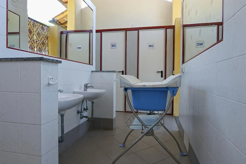 Toscana Holiday Village Montopoli in Val d'Arno 3*,