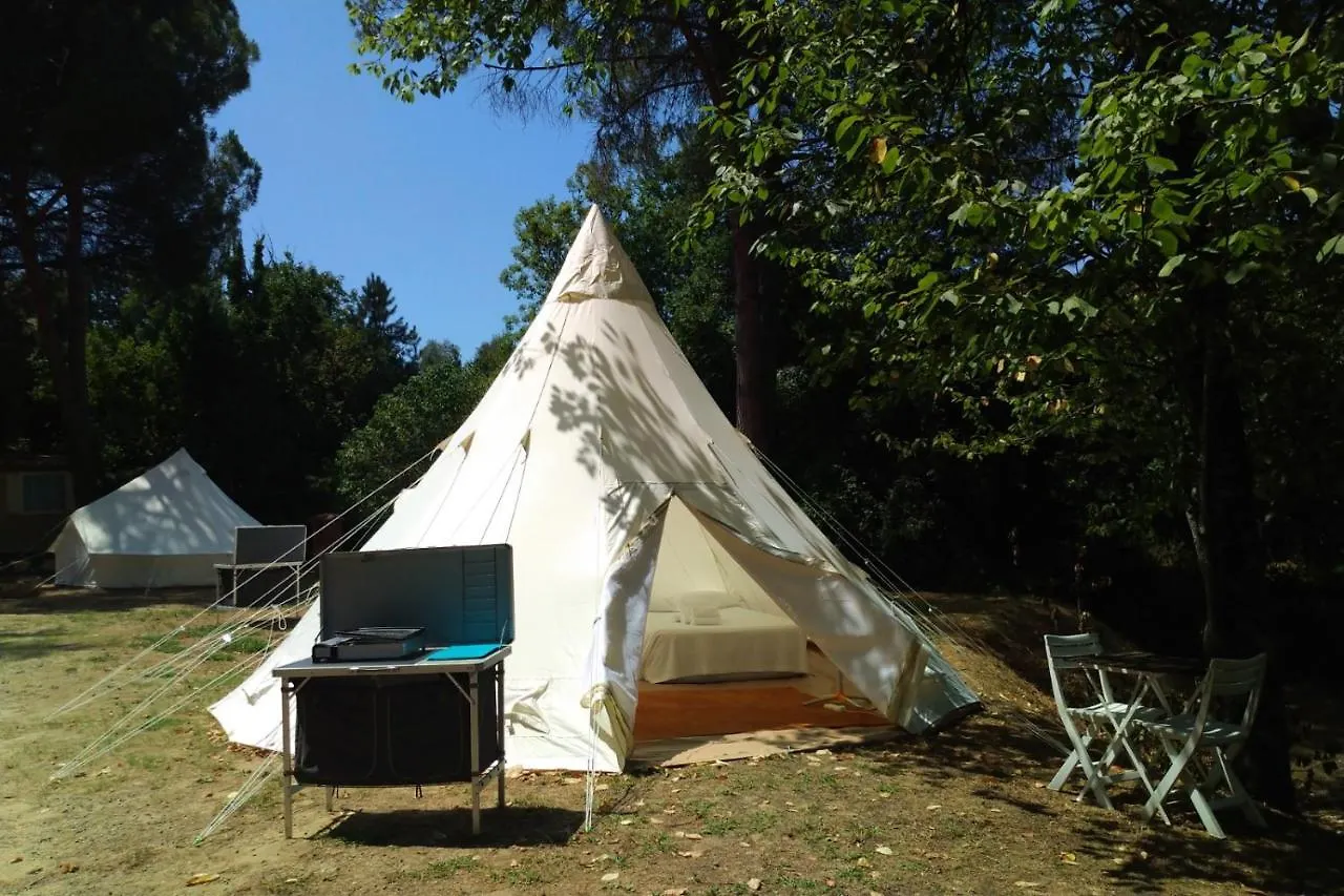 Toscana Holiday Village Montopoli in Val dʼArno