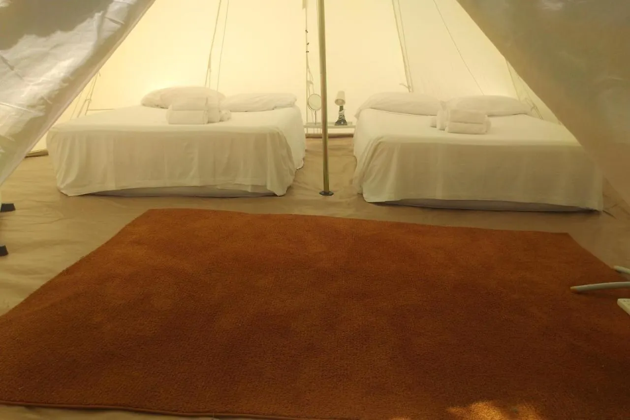 Toscana Holiday Village Montopoli in Val dʼArno Vakantiepark