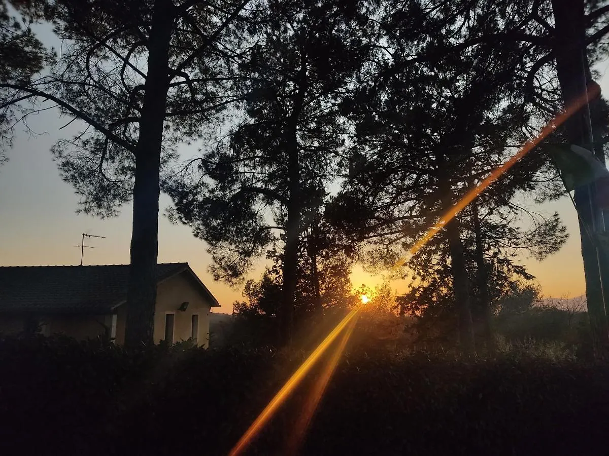 Toscana Holiday Village Montopoli in Val dʼArno