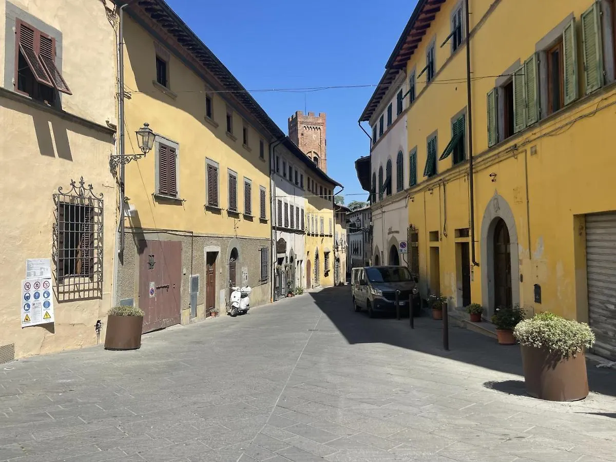Toscana Holiday Village Montopoli in Val dʼArno Italië