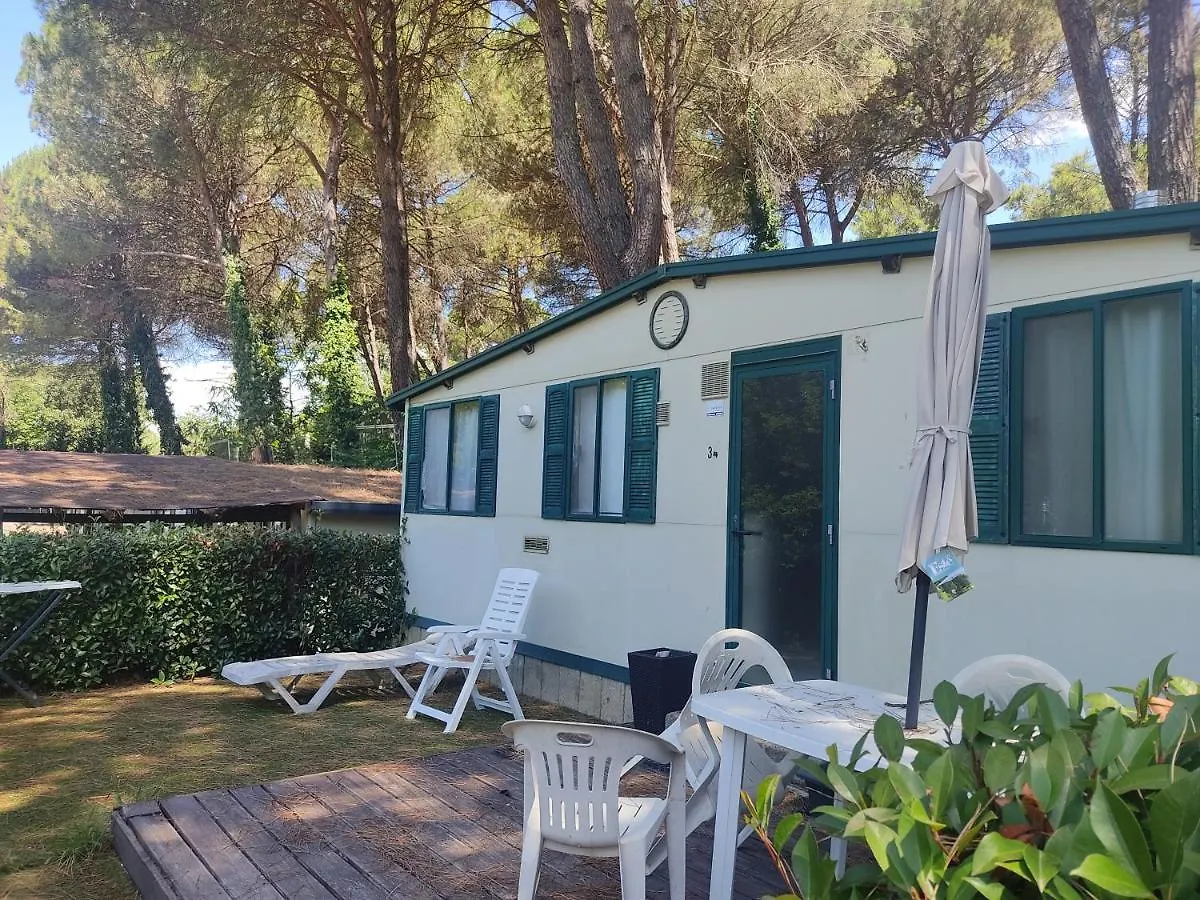 Toscana Holiday Village Montopoli in Val dʼArno Vakantiepark