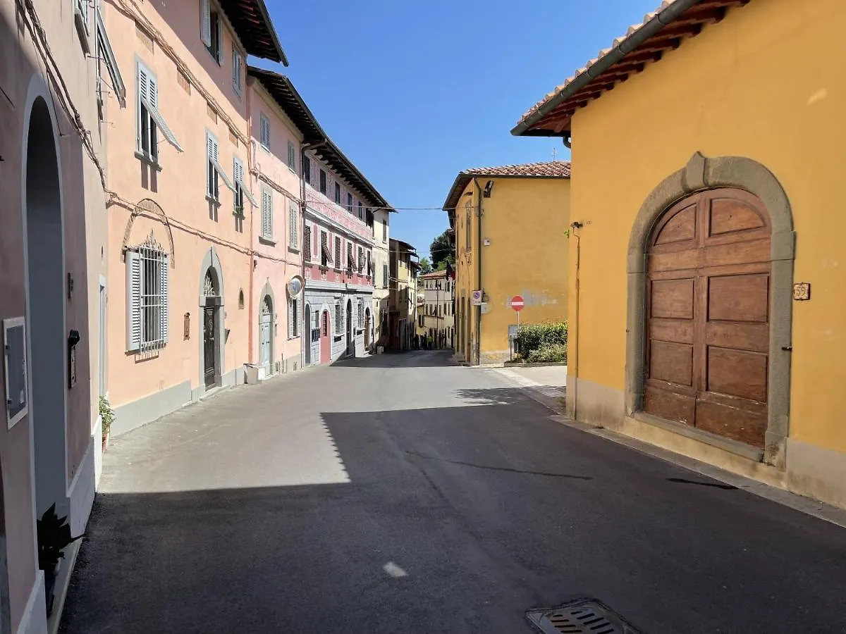 Toscana Holiday Village Montopoli in Val dʼArno 3*,