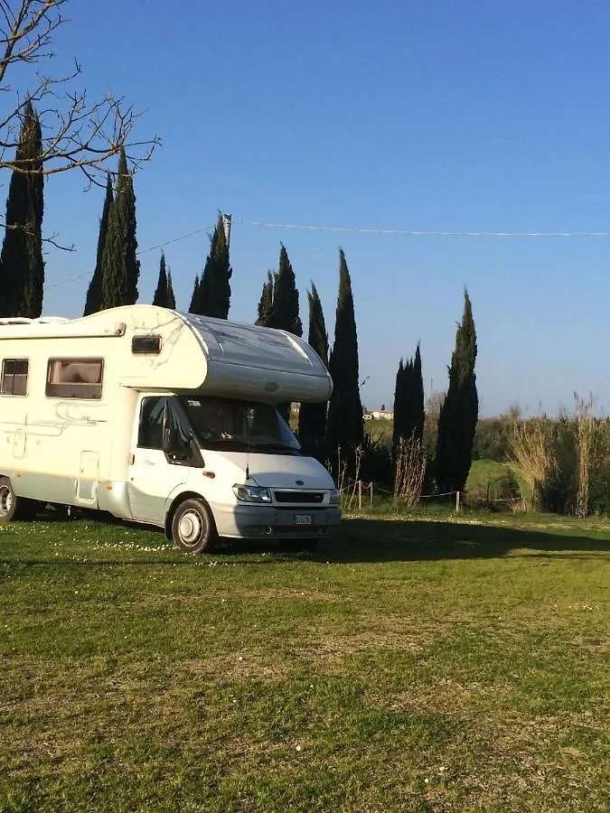 Toscana Holiday Village Montopoli in Val d'Arno