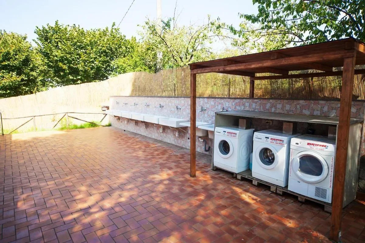 Toscana Holiday Village Montopoli in Val dʼArno 3*,  Italië