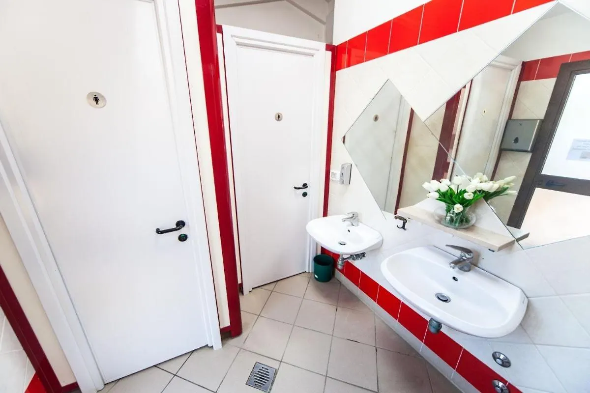 Toscana Holiday Village Montopoli in Val dʼArno 3*,