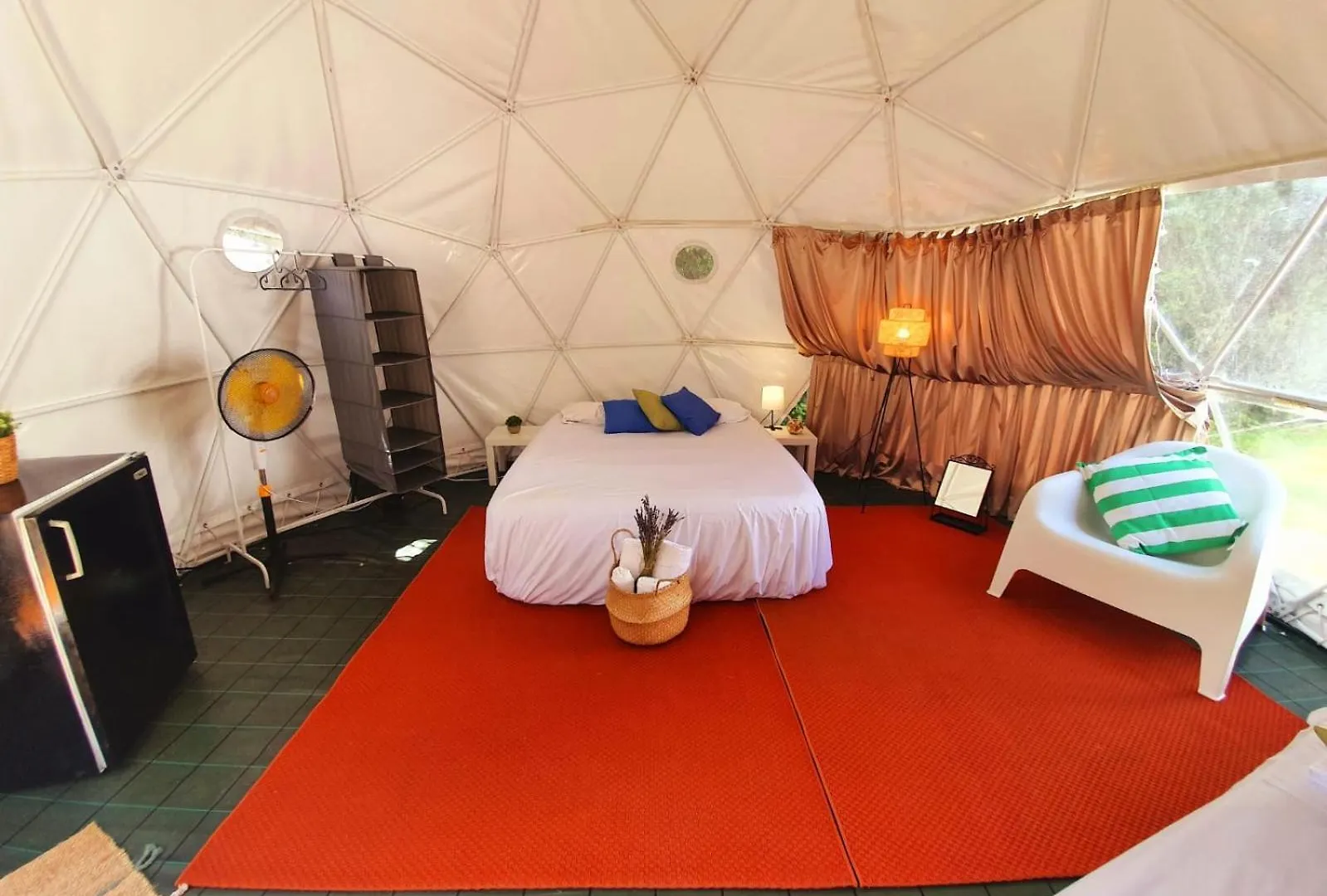 Holiday park Toscana Holiday Village Montopoli in Val d'Arno