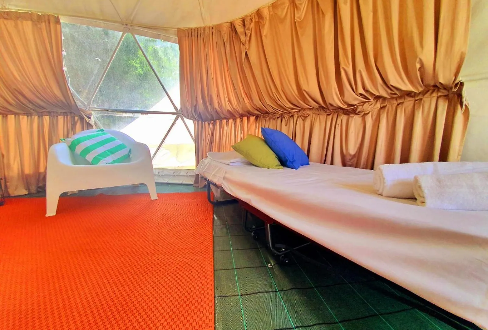 Toscana Holiday Village Montopoli in Val dʼArno Vakantiepark
