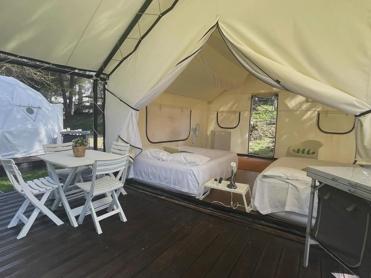 Toscana Holiday Village Montopoli in Val d'Arno Holiday park