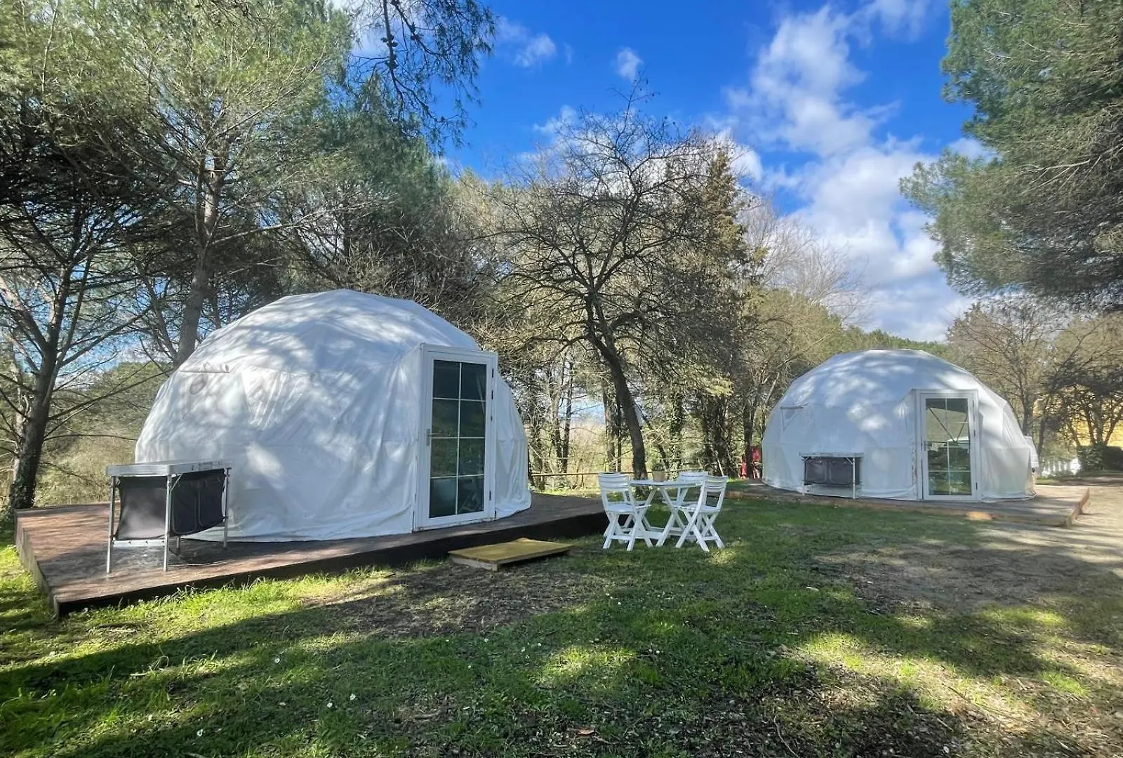 *** Vakantiepark Toscana Holiday Village Montopoli in Val dʼArno Italië