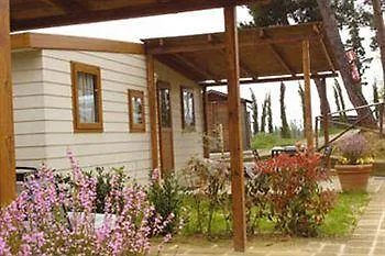 Toscana Holiday Village Montopoli in Val d'Arno Holiday park