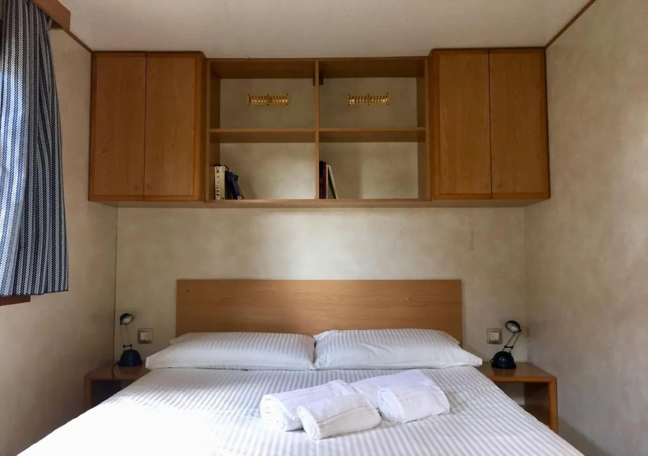 Holiday park Toscana Holiday Village Montopoli in Val d'Arno