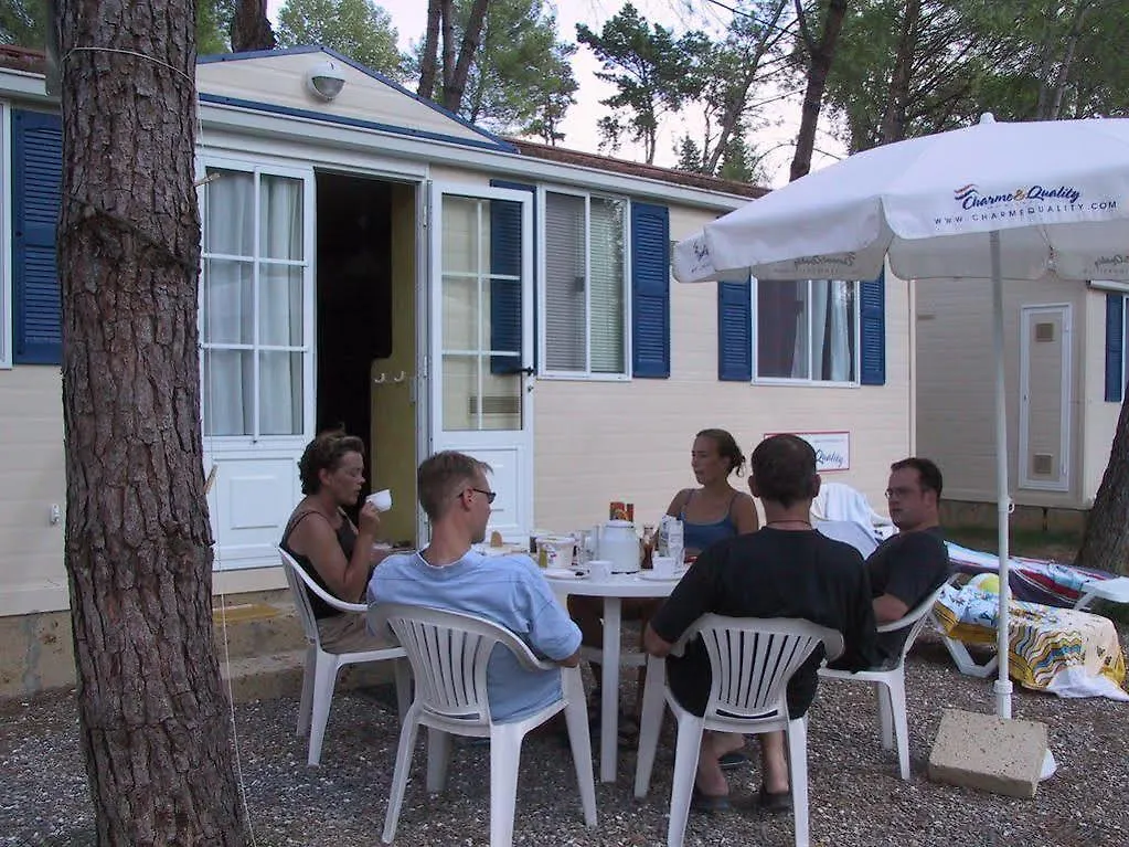 Toscana Holiday Village Montopoli in Val dʼArno