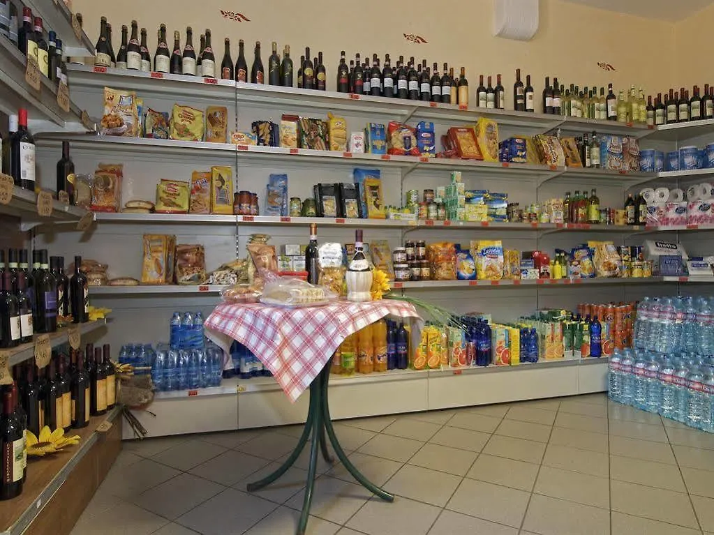 Holiday park Toscana Holiday Village Montopoli in Val d'Arno