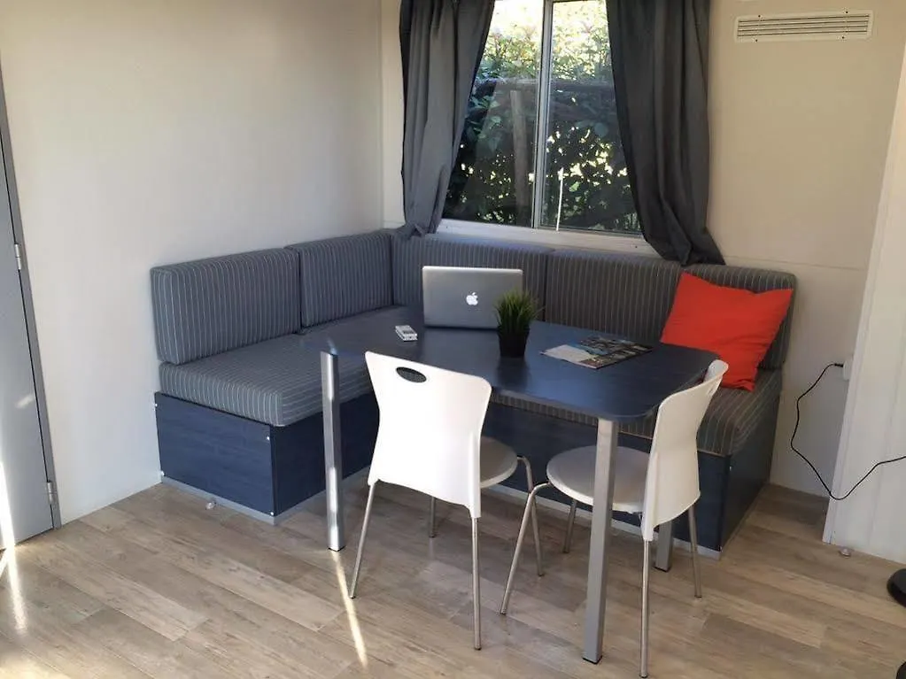 Toscana Holiday Village Montopoli in Val dʼArno Vakantiepark