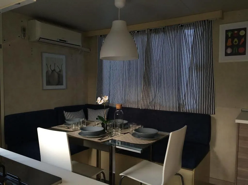 Toscana Holiday Village Montopoli in Val d'Arno Italy