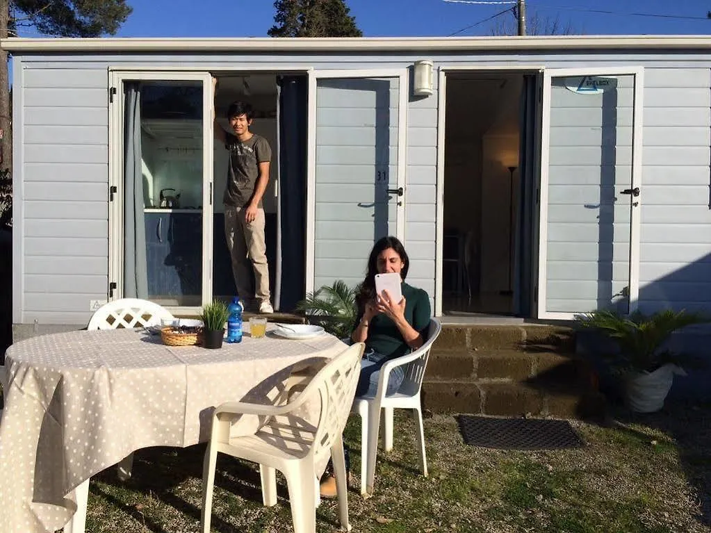 Toscana Holiday Village Montopoli in Val dʼArno