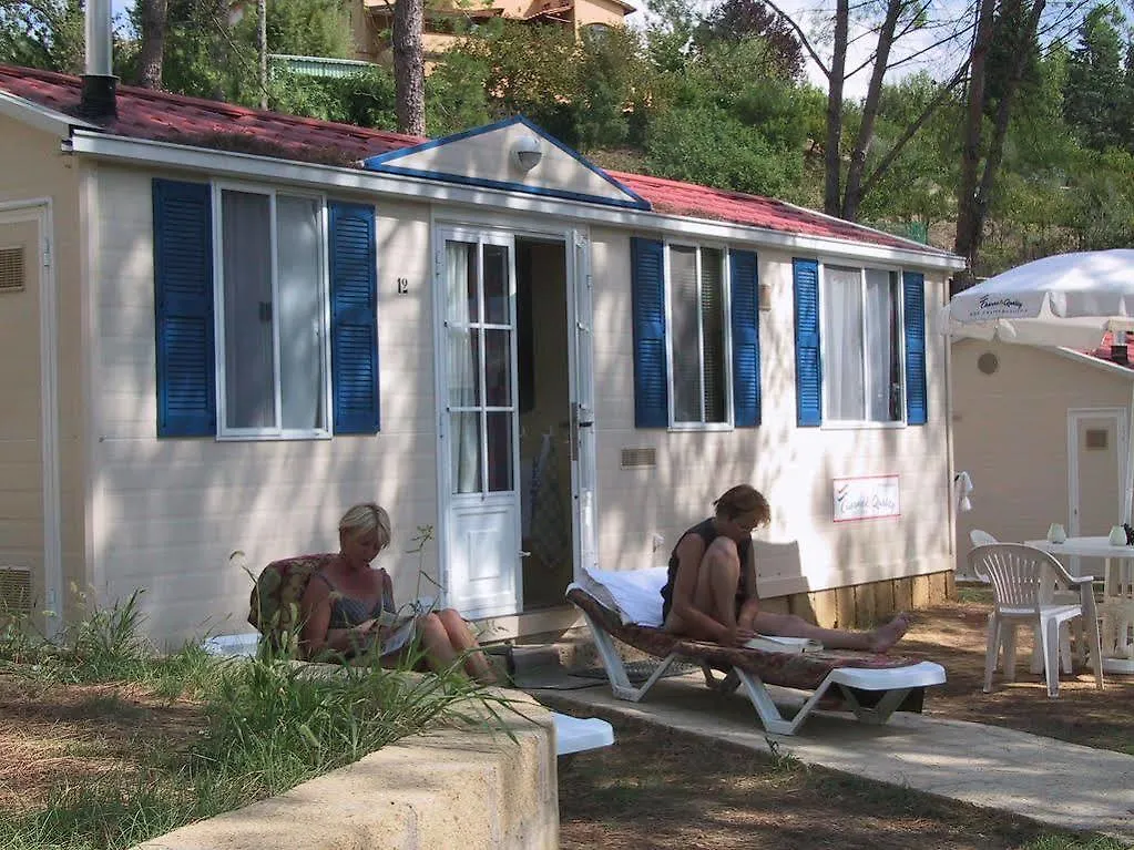 Holiday park Toscana Holiday Village Montopoli in Val d'Arno