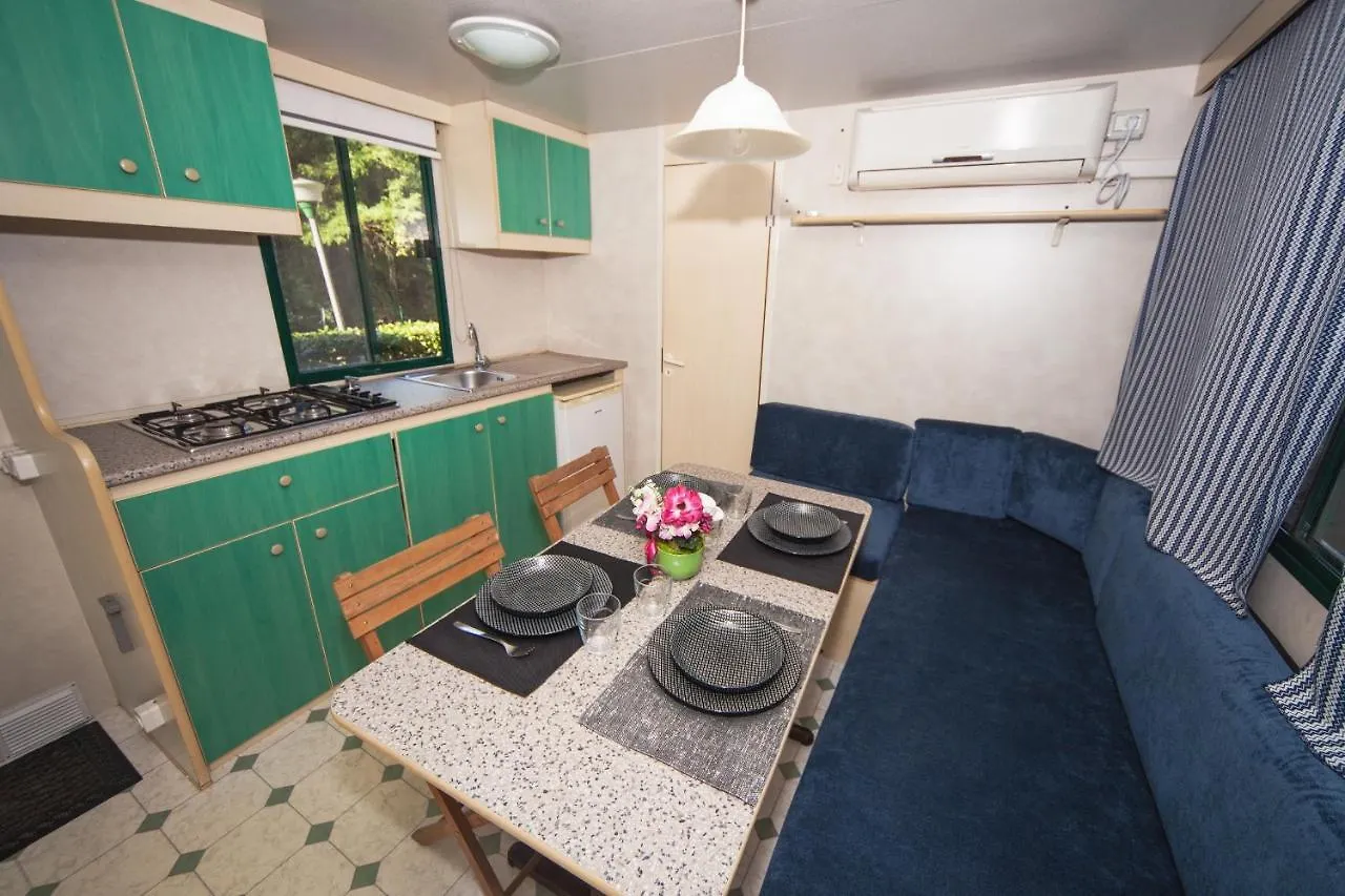 Vakantiepark Toscana Holiday Village Montopoli in Val dʼArno