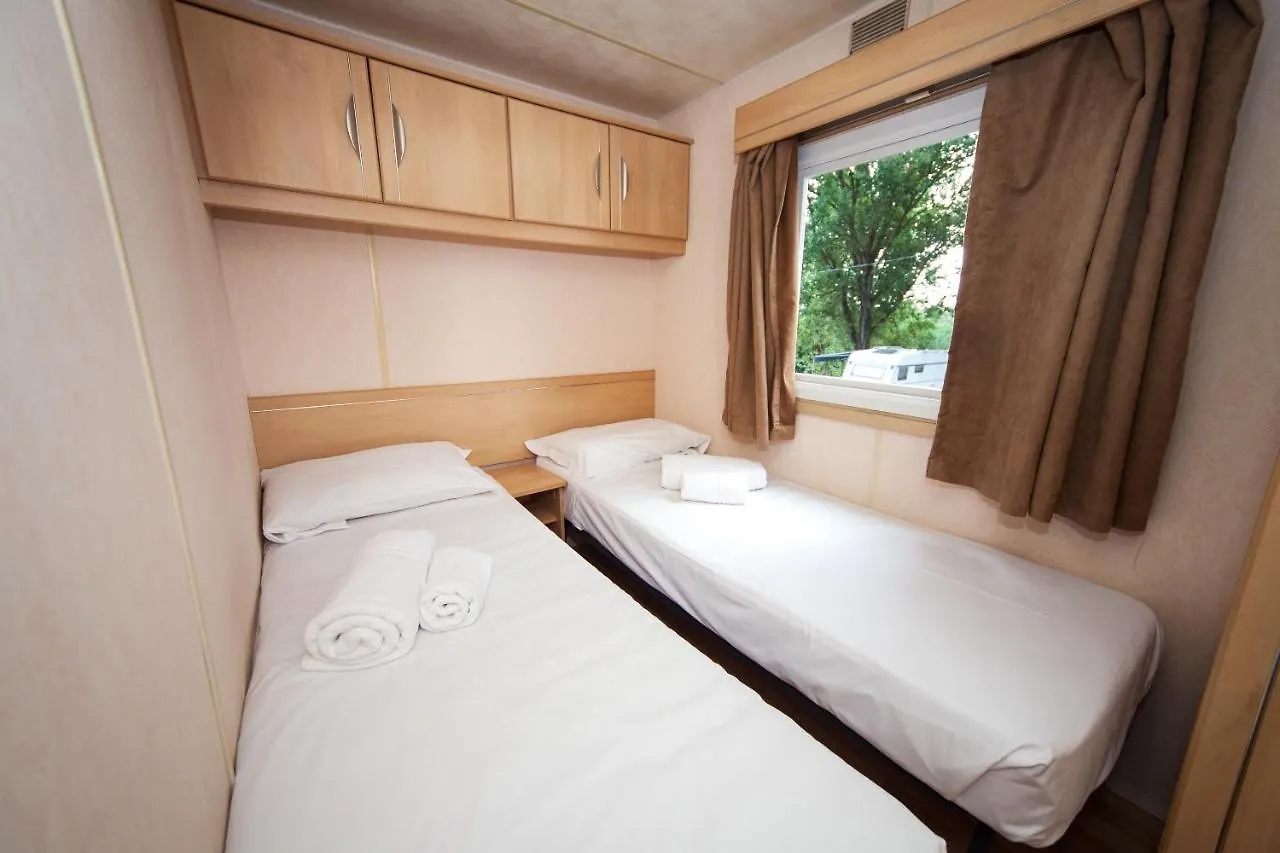 Toscana Holiday Village Montopoli in Val dʼArno 3*,  Italië
