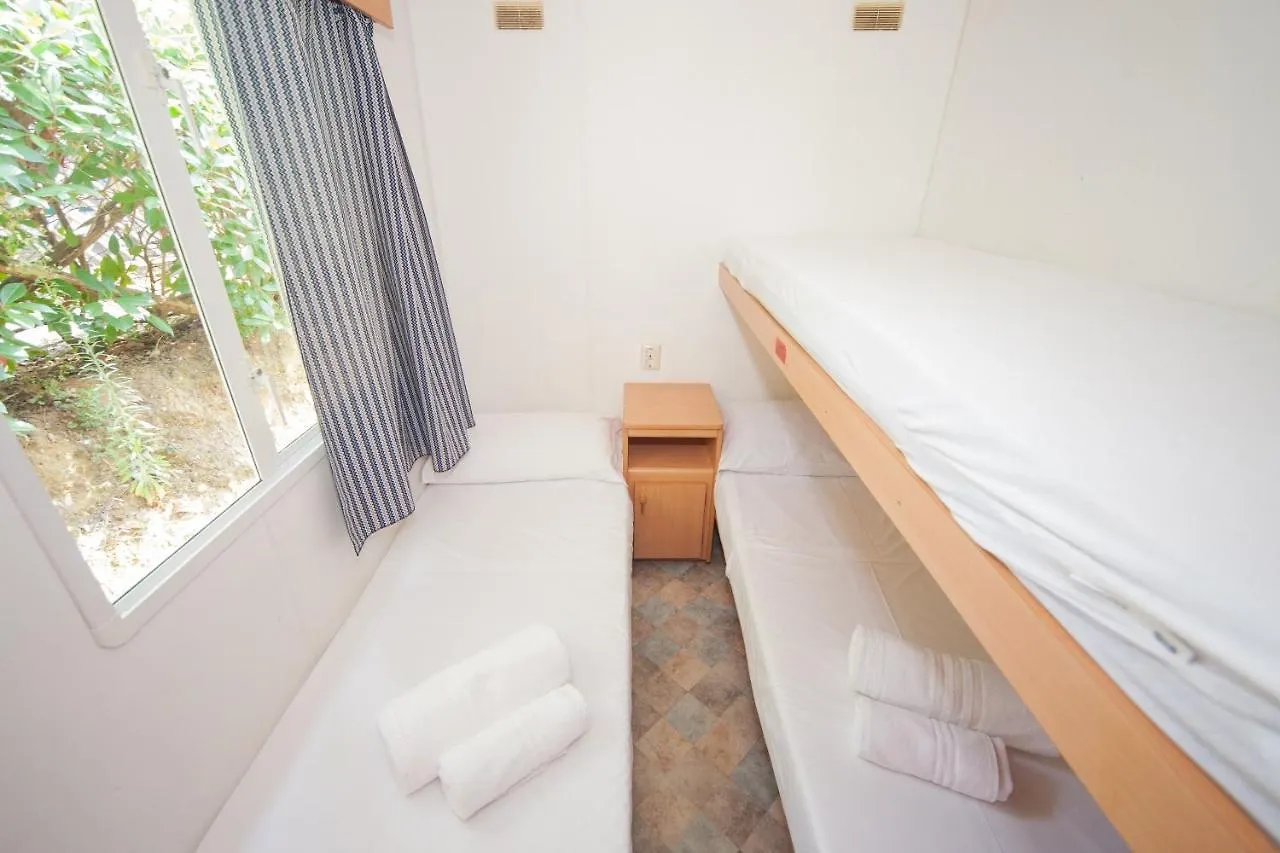 Holiday park Toscana Holiday Village Montopoli in Val d'Arno