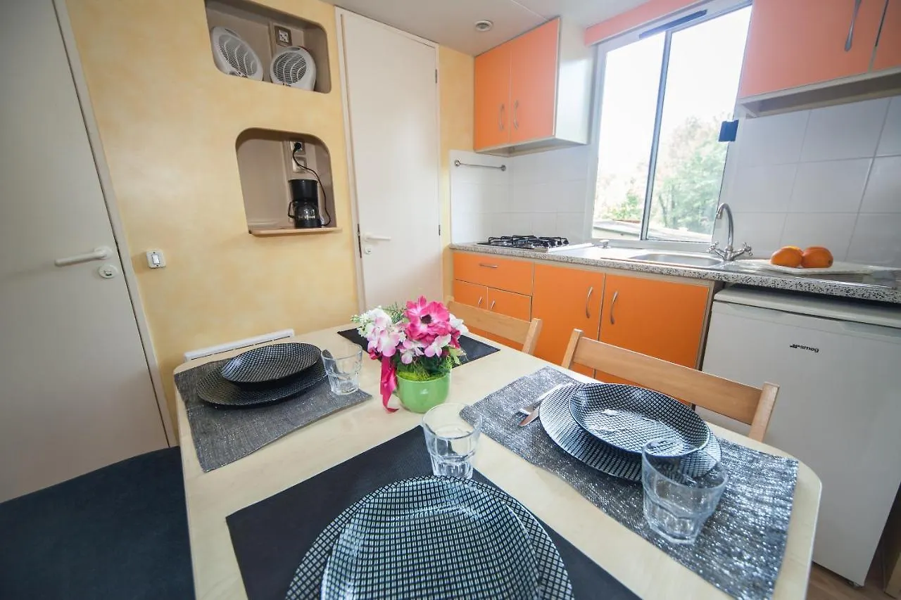 Toscana Holiday Village Montopoli in Val d'Arno